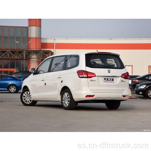 Coche familiar Dongfeng S500 5-7 asientos a la venta